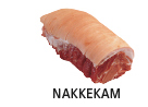 Nakkekam