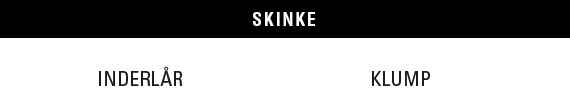 Skinke