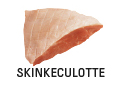Skinkeculotte