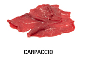 Carpccio