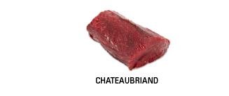 Chateubriand