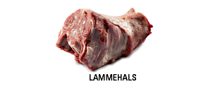 Lammehals