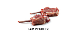 Lammechups